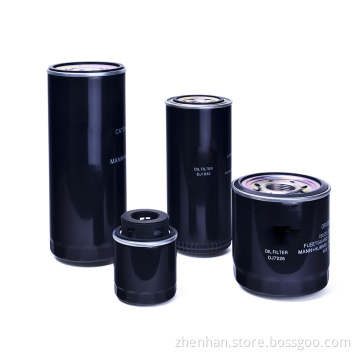 Low price top quality Japanese car oil filter manufacturer